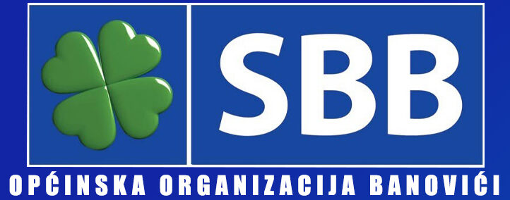 OO SBB BANOVIĆI
